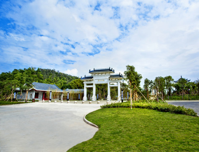 六湖九橋十八景_橫槎小隱.png