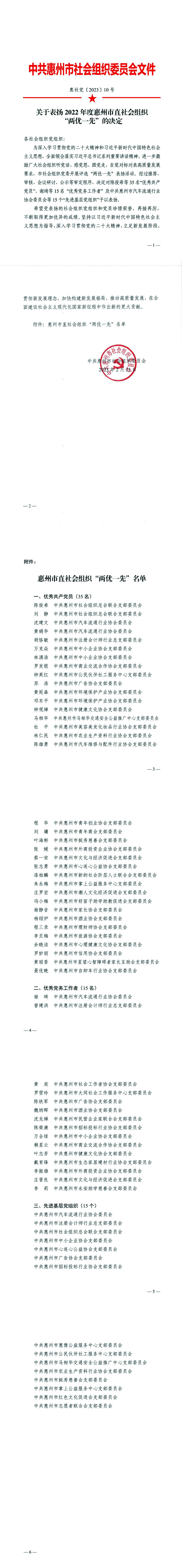 關(guān)于表?yè)P(yáng)2022年度惠州市直社會(huì)組織“兩優(yōu)一先”的決定.jpg